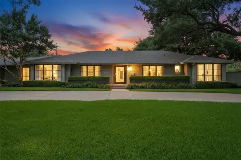 5164 Del Roy Dr, Dallas, TX 75229