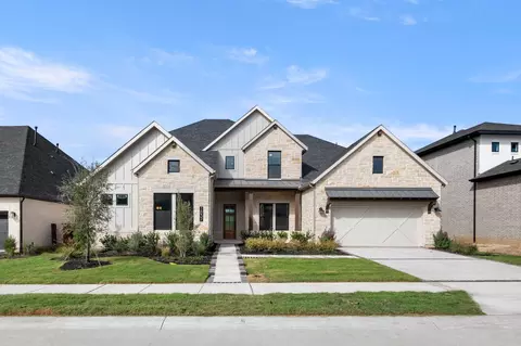 1837 Wheatgrass Ln, Bartonville, TX 76226