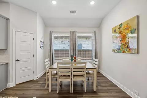 Dining - 1919 Huron Dr, Forney, TX 75126 photo 1 of 1