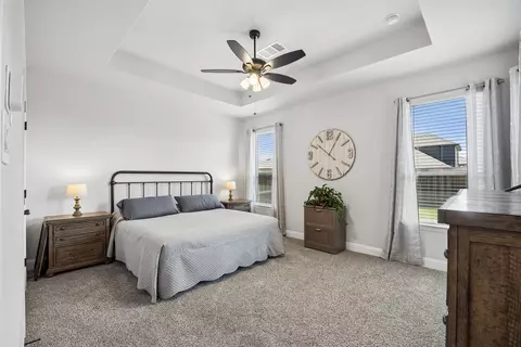 Bedroom - 1919 Huron Dr, Forney, TX 75126 photo 1 of 4