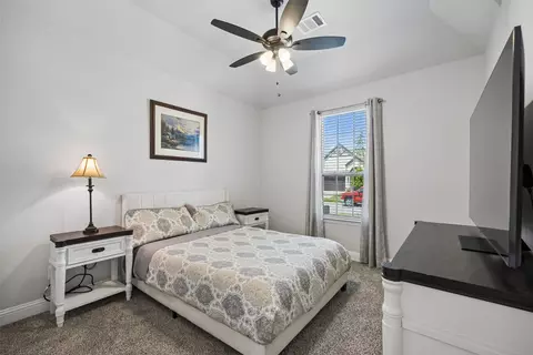 Bedroom - 1919 Huron Dr, Forney, TX 75126 photo 2 of 4