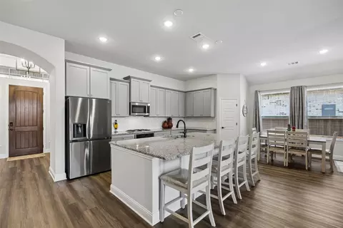 Kitchen - 1919 Huron Dr, Forney, TX 75126 photo 1 of 2