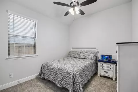 Bedroom - 1919 Huron Dr, Forney, TX 75126 photo 4 of 4