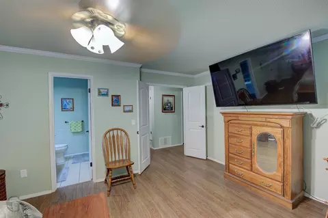 Bedroom - 1105 N Acres Cir, Springhill, LA 71075 photo 2 of 6