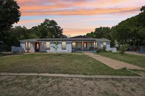 2450 S Burleson Blvd, Burleson, TX 76028
