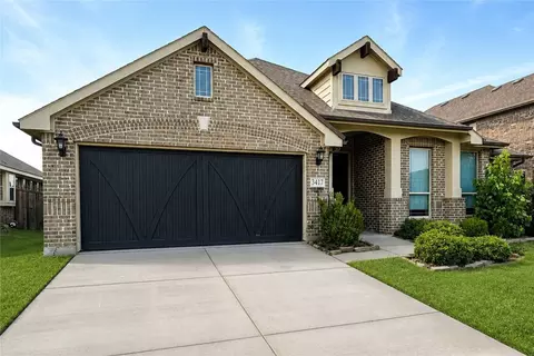 3417 Chadbourne Dr, Wylie, TX 75098