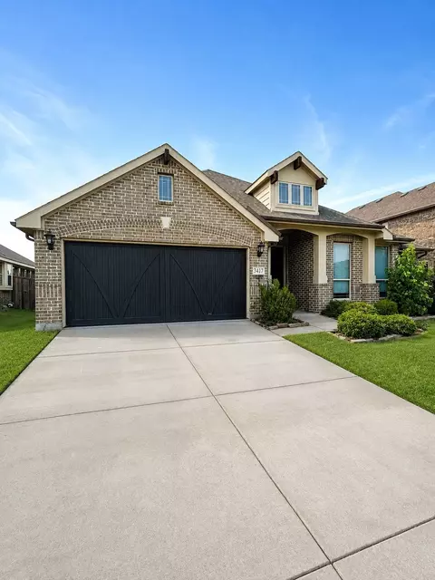 3417 Chadbourne Dr, Wylie, TX 75098