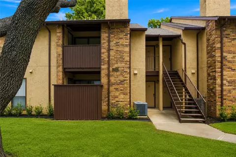 1307 Willoughby Ln #5421, Arlington, TX 76011