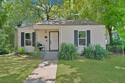 5061 Lyndon Dr, Fort Worth, TX 76116