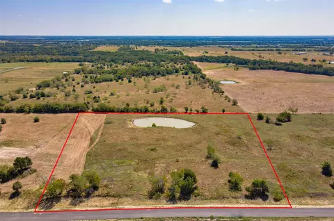 1395 Channing Ln, Wills Point, TX 75169