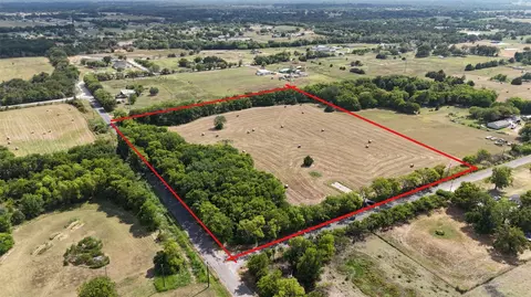 1731 Chapel Rd, Quinlan, TX 75474