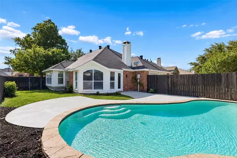 305 Droinwich Cir, Allen, TX 75002