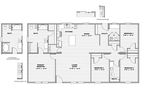 313 Lark Meadow Dr, Runaway Bay, TX 76426
