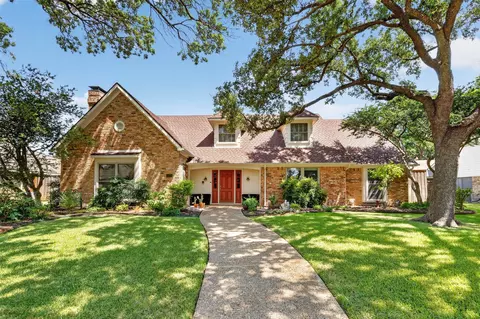 3617 Remington Cir, Plano, TX 75023