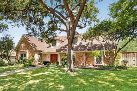 3617 Remington Cir, Plano, TX 75023