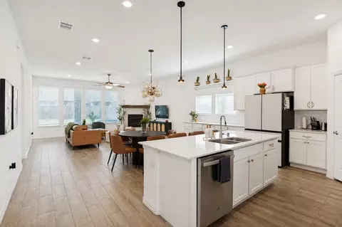 1145 Canuela Way, Justin, TX 76247