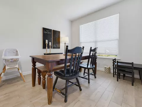 Dining - 156 Waterbend Cv, Boyd, TX 76023 photo 1 of 1