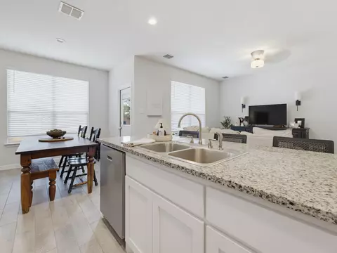 Kitchen - 156 Waterbend Cv, Boyd, TX 76023 photo 3 of 3