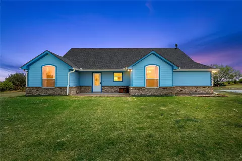 258 Hcr 3350 N, Hubbard, TX 76648
