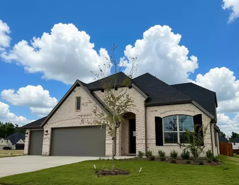 345 Penley Pl, Greenville, TX 75401