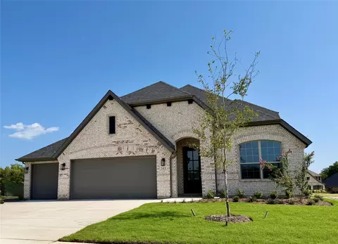 345 Penley Pl, Greenville, TX 75401