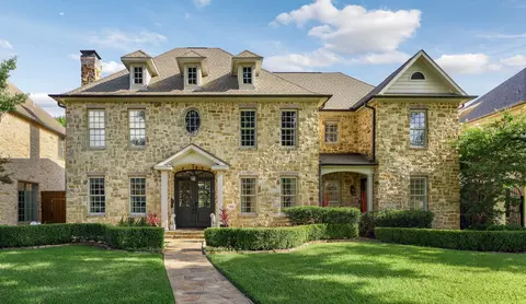 7820 Bryn Mawr Dr, Dallas, TX 75225