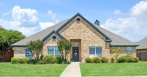 1609 Pecan Grove Rd E, Sherman, TX 75090
