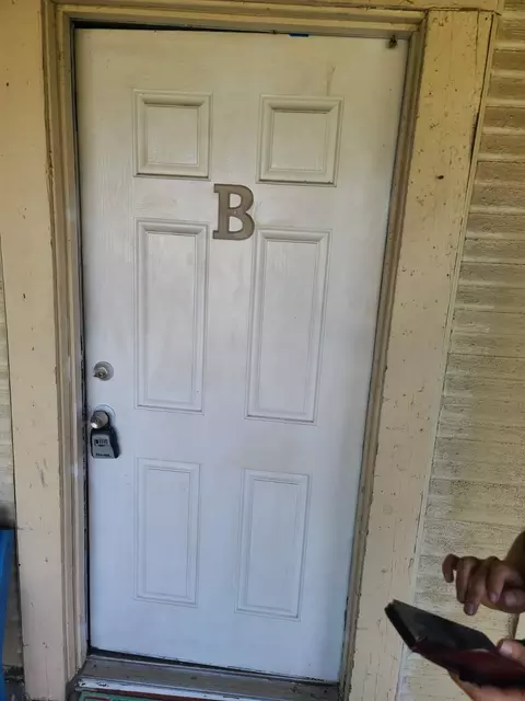 1417 Belzise Ter, Fort Worth, TX 76104