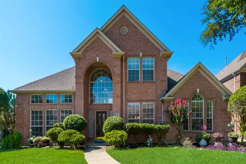 3809 Rockbrook Dr, Carrollton, TX 75007