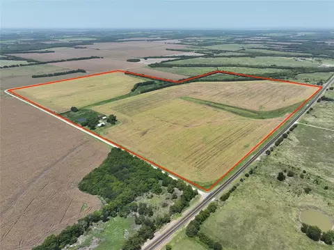 370 Acres Fm 137, Petty, TX 75470