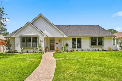 15905 Longvista Dr, Dallas, TX 75248