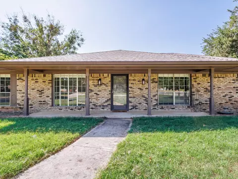 8 Canyon Creek Dr, Brownwood, TX 76801