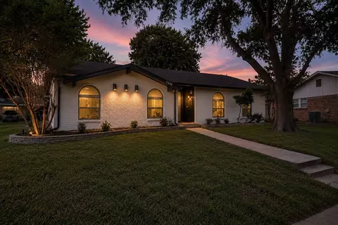 1505 Rocky Cove Cir, Plano, TX 75023