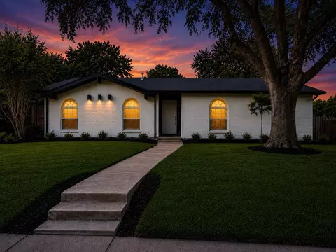 1505 Rocky Cove Cir, Plano, TX 75023