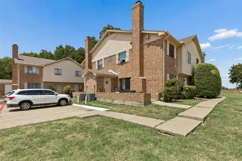4013 N Garland Ave #1, Garland, TX 75040