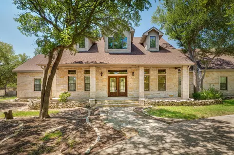 735 Winding Trl, Crawford, TX 76638