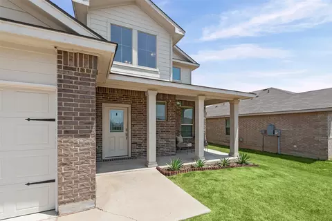 Exterior - 2816 Brosnan Rd, Lorena, TX 76655 photo 4 of 5