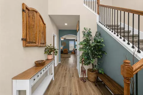 Entry Way - 2816 Brosnan Rd, Lorena, TX 76655 photo 1 of 7