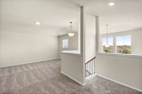 Entry Way - 2816 Brosnan Rd, Lorena, TX 76655 photo 5 of 7