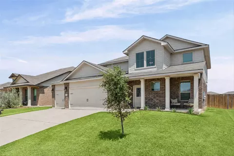 Exterior - 2816 Brosnan Rd, Lorena, TX 76655 photo 2 of 5