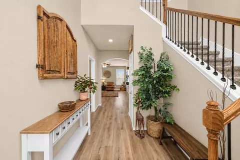 Entry Way - 2816 Brosnan Rd, Lorena, TX 76655 photo 1 of 6