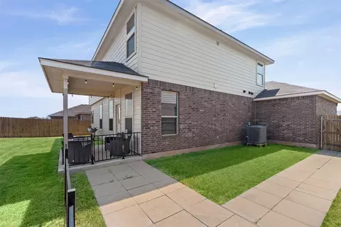 Exterior - 2816 Brosnan Rd, Lorena, TX 76655 photo 5 of 5