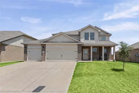 Exterior - 2816 Brosnan Rd, Lorena, TX 76655 photo 3 of 5