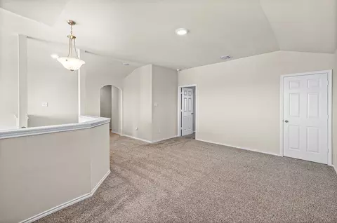 Entry Way - 2816 Brosnan Rd, Lorena, TX 76655 photo 6 of 7