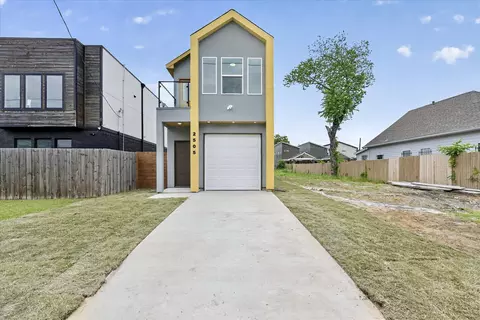 2505 Pennsylvania Ave, Dallas, TX 75215