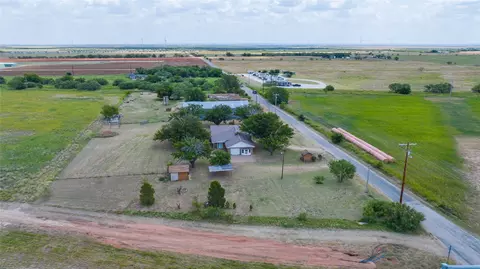 View/Area - 147 County Road 210, Haskell, TX 79521 photo 6 of 12