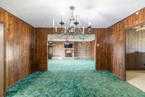 Living - 147 County Road 210, Haskell, TX 79521 photo 3 of 6
