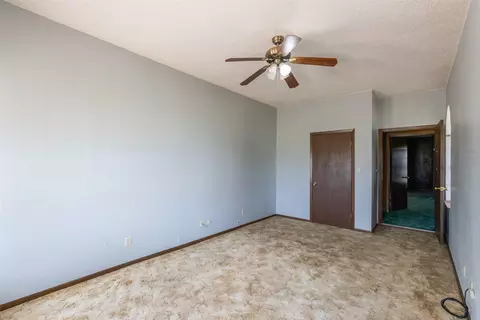 Bedroom - 147 County Road 210, Haskell, TX 79521 photo 1 of 4