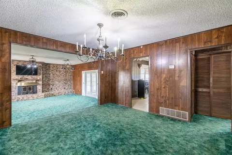 Living - 147 County Road 210, Haskell, TX 79521 photo 2 of 6