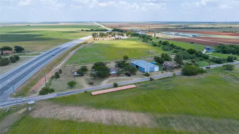 View/Area - 147 County Road 210, Haskell, TX 79521 photo 2 of 12